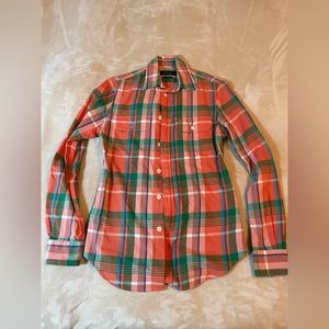 Button down shirt Polo